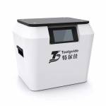 Toolguide Intelligent LCD Screen Lamination Machine With Bubble Remover for Max 15inch LCD Refurbish