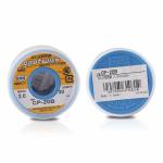 Goot Wick 20M 30M CP-15B CP-20B CP-30B Desoldering Wicks Bulk-Length Spool of RoHs Lead-free Sucking