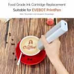 evebot ink-cartridge-for-printpen-handheld-food-11