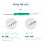 YIHUA-126 Welding Auxiliary Kit Desoldering Aid Soldering Flux Tool