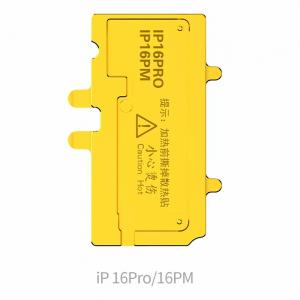 for iPhone 16 Pro/16Pro Max