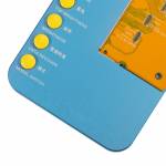 Intelligent Multifunctional Screen Test Board for iPhone Xs Max /  Xs / X / 8 Plus / 8 / 7 Plus / 7