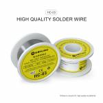 mijing hc-03-hc-05-hc-08-50g-183c-high-purity-residue-free-soldering-tin-wire-9