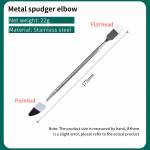 Luxianzi High-hardness Multi-function Disassemble Set for Mobile Phone/Notebook