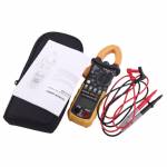 HYELEC MS2108 Digital Clamp Meter