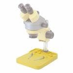 Kailiwei Microscope Silicone Insulation Maintenance Pad for B1 Base