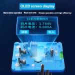 JC EEPROM Chip Test Stand Baseband Disassembly-free Read-write Programmer for iPhone X - 12 Pro Max
