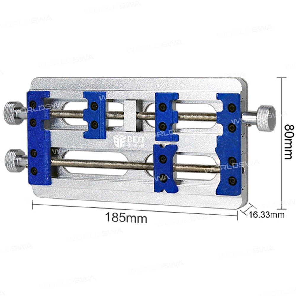 BST-001K Mobile Phone Motherboard PCB Repair Fixture