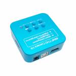 SQTD HD 48MP FHD V8 60FPS 2K HDMI USB Industry Video Microscope Camera