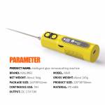kailiwei k-049-intelligent-cutting-degumming-polishing-machine-3