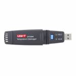 UNI-T UT330A Mini USB Temperature Data Recording Logger Meter Thermometer