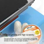 Relife RL-059A / 059B / 059C 100M Special High Hardness Diamond Wire for Touch LCD Screen Separating