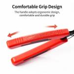 ycs s-pk-high-hardness-precision-flat-nose-pliers-for-mobile-phone-motherboard-frame-cutting-5