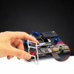 FIND X High Quality Multi-Function Motherboard Test Fixture PCB Fixture Platform Frame for iPhone X