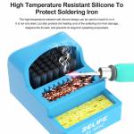 relife rl-599c-3-in-1-soldering-tip-cleaner-for-soldering-iron-heads-of-different-models-10