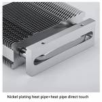 thermalright cogage-ssd-h1-passive-m2-solid-state-single-tower-radiator-supports-pci-e50-8