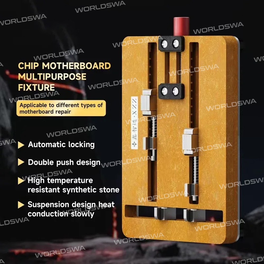 xzz t2-dual-axis-multi-function-motherboard-cpu-ic-chip-soldering-fixture-2