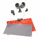 WL Aluminium Alloy Microscope Pad Mobile Phone Repair Maintenance Platform