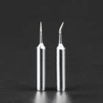 High Quality Silver T-IS 936 Lead-free Solder Iron Tip