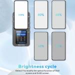 ycx m8-display-touch-multi-function-tester-8