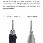 Dspiae ES-P Portable Electric Sharpening Sander Pen