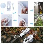 outdoor camping-shower-portable-electric-shower-7
