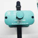 gtoolspro go-011-iw-pressure-professional-holding-mold-for-apple-watch-s1-to-s8-lcd-screen-repair-6