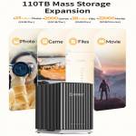 orico 9728c3-9758c3-2bay-5bay-type-c-personal-storage-hdd-docking-station-5