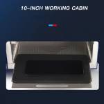 Mechanic Intelligent Double Pressure Curved Screen Laminating Machine Suitable For Samsung Huawei VI