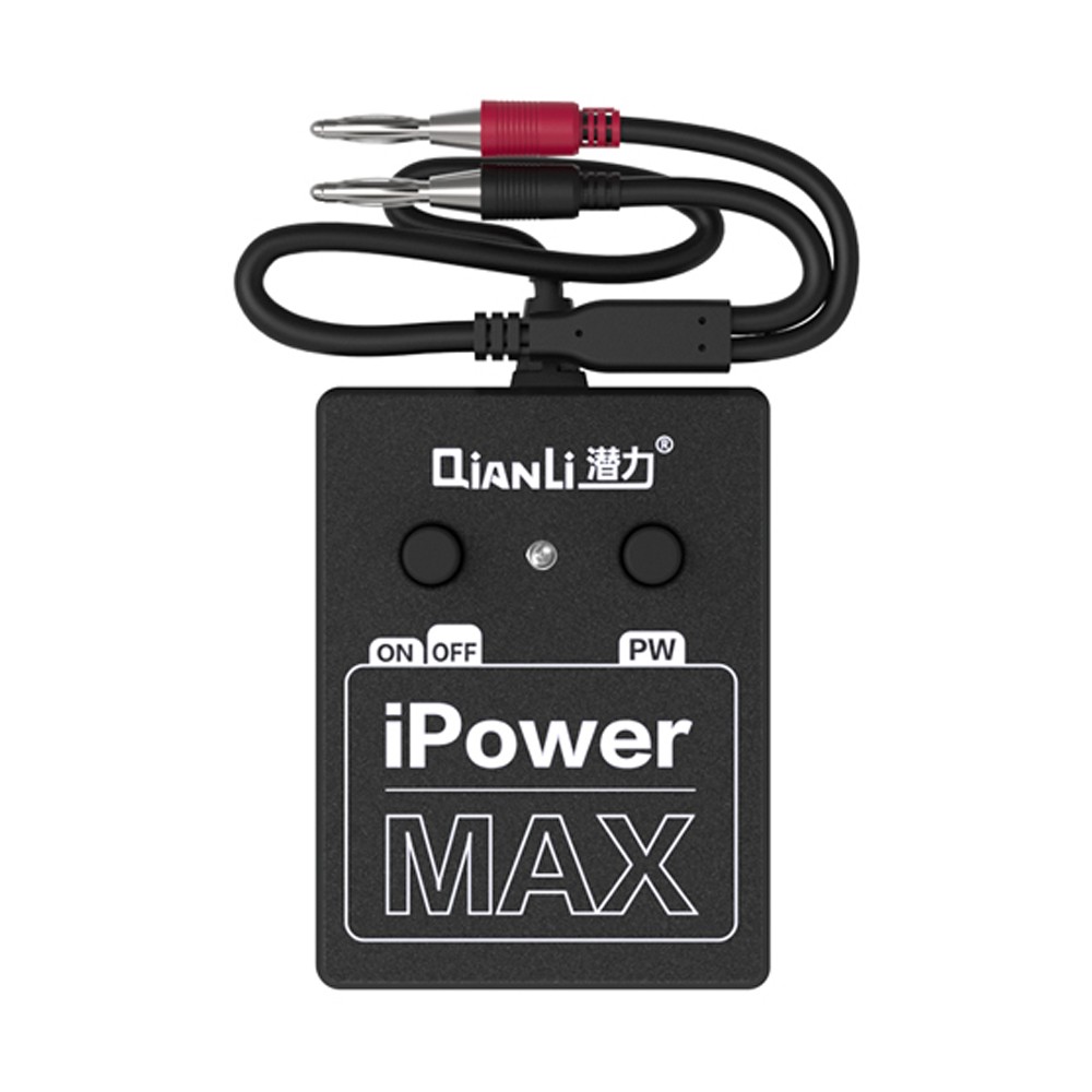 iPower Max Power Line With ON / OFF Switch Cable for iPhone 6 / 6 Plus / 6S / 6S Plus / 7 / 7 Plus /