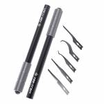 18 kinds-knife-handle-with-ma-series-pry-blades-kit-for-cpu-nand-chip-glue-removing-cleaning-3