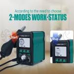 yihua 995di-2-in-1-800w-hot-air-gun-soldering-iron-digital-display-soldering-rework-station-10
