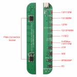 JC V1SE External Battery FPC Flex Cable for iPhone 11 to 13 Pro Max