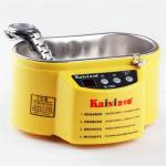 Kaisi K-103 / K-105 220V Ultrasonic Cleaner