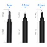 aixun 936-lead-free-oxygen-free-copper-soldering-iron-tips-for-quick-t3a-soldering-station-3