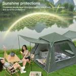 outdoor sunproof-windproof-quick-opening-tent-5