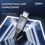 orico tbw4-90-thunderbolt-4-data-cable-type-c-fast-charge-cable-compatible-with-thunderbolt-3-3