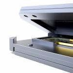 Qianli IP-01 Middle Frame Reballing Platform for iPhone X / Xs / Xs Max