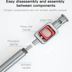MaAnt Multifunction Auxiliary Device for Steel Wire Rod Jump Wire Separator Cable