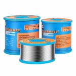 Mechanic WZ-100 200g 183? Low Melting Point Rosin Core Solder Wire for BGA Soldering