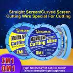 mechanic zm1-qm1-200m-high-toughness-high-carbon-steel-alloy-lcd-screen-cutting-wire-4