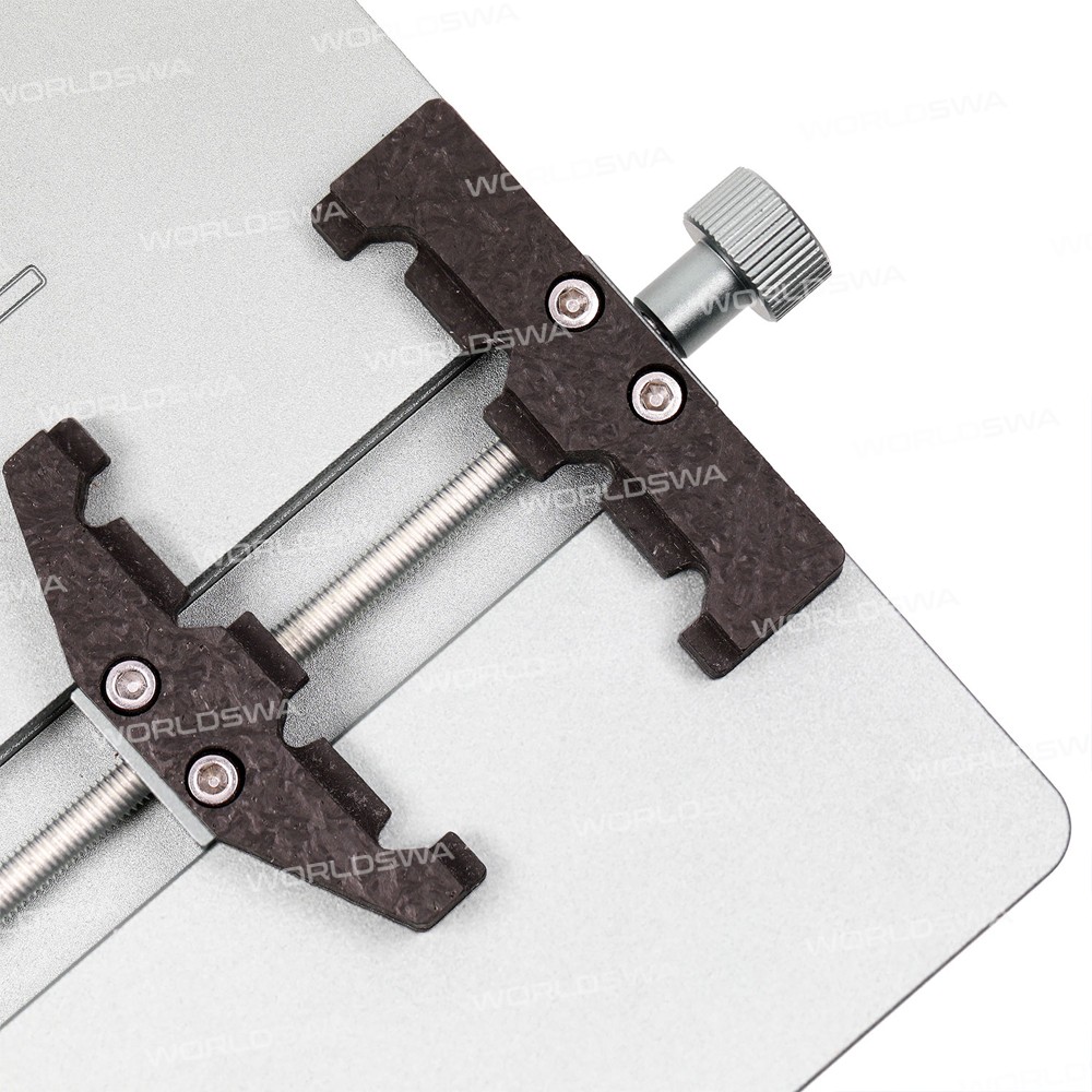 2UUL 3in1 Repair Jig for Phone Back Cover Mainboard