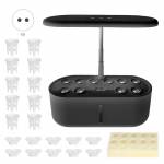 indoor plants-grow-light-24w-full-spectrum-104-led-desk-grow-light-03