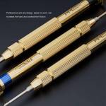 ppd magnetic-precision-hardening-s2-screwdriver-for-phone-watch-tablet-disassembly-repair-8