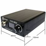 Quick T12-952 OLED Electronic Heating Soldering Iron Station with T12 handle