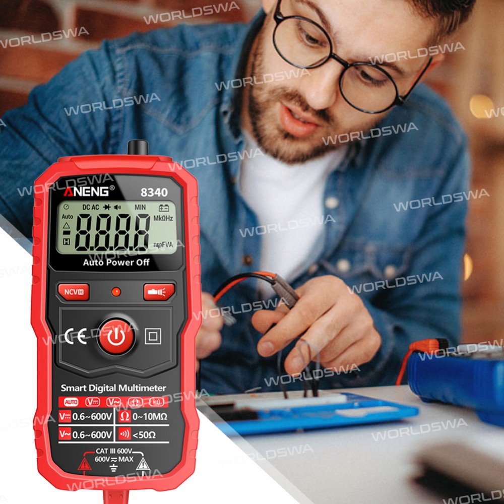 aneng 8340-automatic-range-smart-digital-multimeter-with-ncv-identification-9