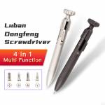 luban df-1-precision-magnetic-flexibly-switch-four-heads-screwdriver-3