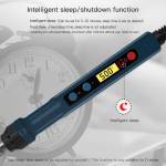 cxg d60w-d90w-d110w-lcd-digital-display-adjustable-temperature-electric-soldering-iron-6