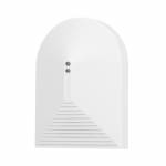 high sensitivity-wired-glass-break-sensor-glass-break-vibrator-wired-glass-break-shock-detector-home