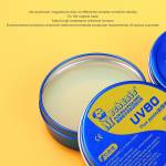 Mechanic MCN-UV80 UV50 No-clean Soldering Tin BGA Solder Welding Flux